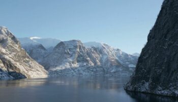 Norvège : les fjords se dévoilent en bateau