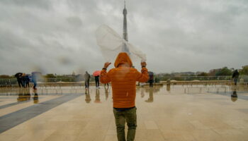 Tempête Eowyn : une "bombe météorologique" arrive dans ces départements, les vents seront violents