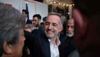 10 choses à savoir sur Emmanuel Grégoire, député socialiste qui veut devenir maire de Paris