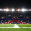 PSG v Man City LIVE: Team news and line-ups as giants fight for their Champions League survival