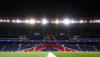 PSG v Man City LIVE: Team news and line-ups as giants fight for their Champions League survival