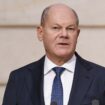 Messerangriff : Olaf Scholz fordert Konsequenzen nach "Terror-Tat" in Aschaffenburg