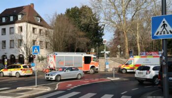 En Allemagne, deux morts dans une attaque au couteau dans un parc