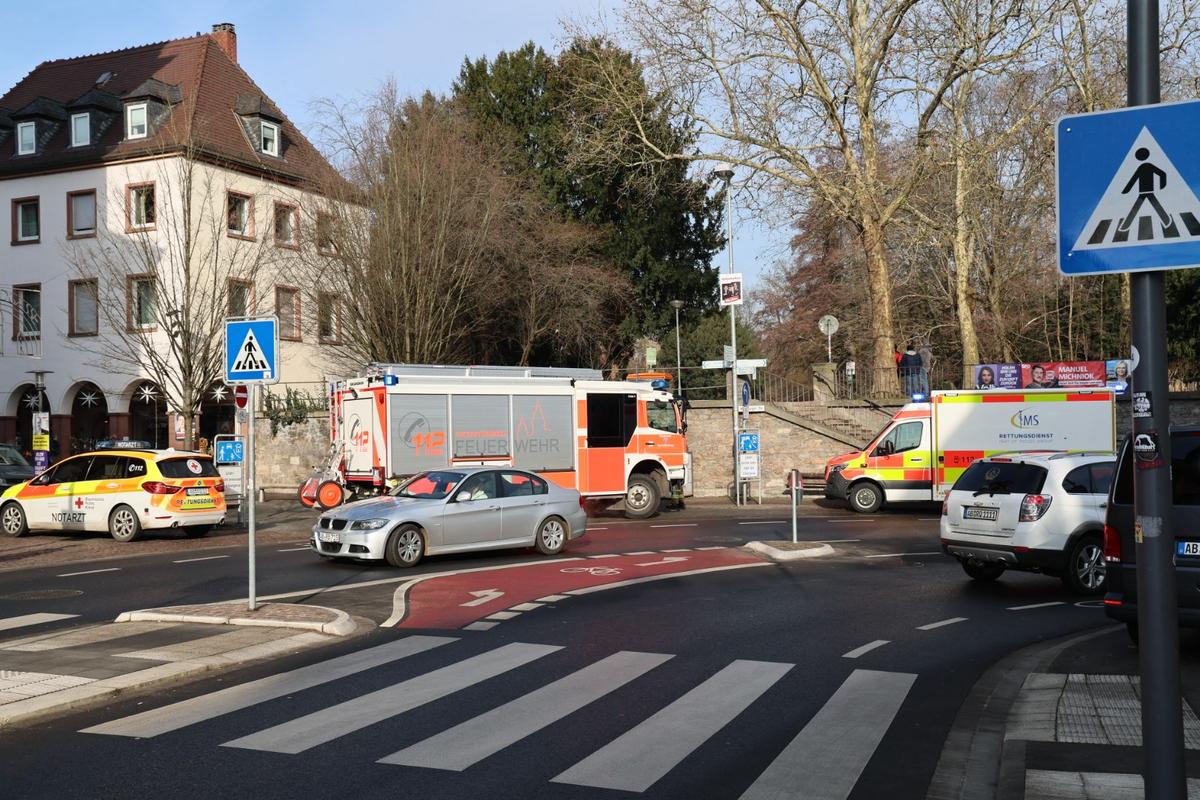 En Allemagne, deux morts dans une attaque au couteau dans un parc