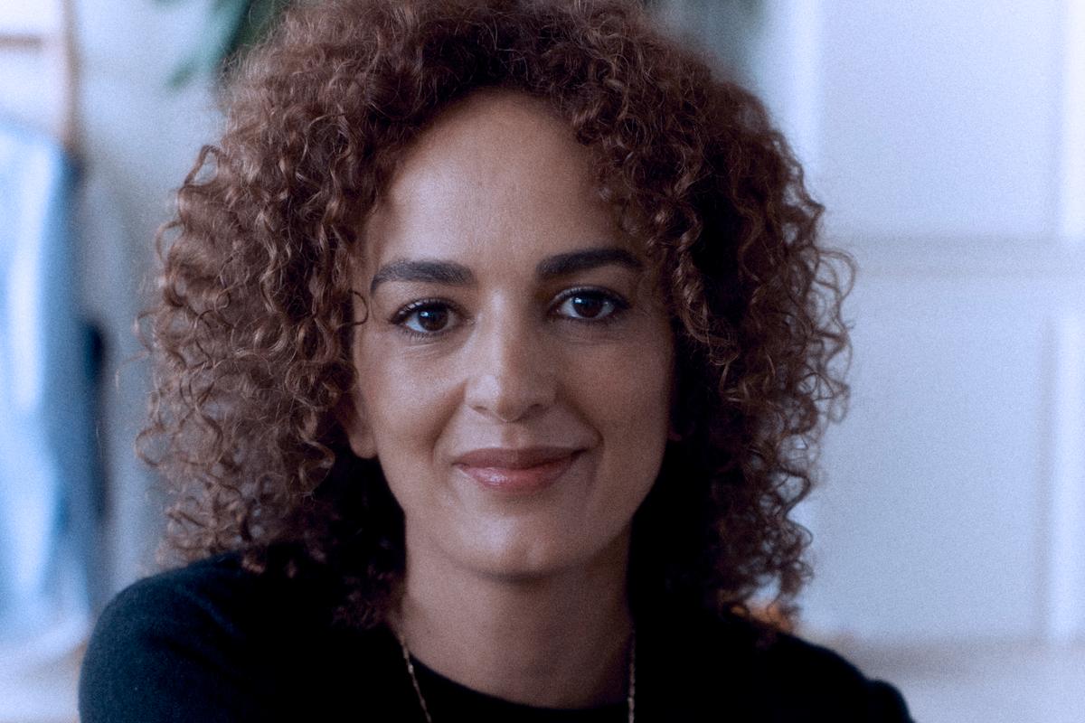 « La façon de regarder le foot, c’est aussi toute une attitude du corps » : Leïla Slimani raconte le fooball au Maroc