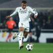 DIRECT. Real Madrid - Salzbourg : suivez le match