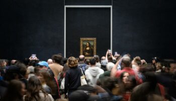 Louvre : Rachida Dati alertée par la présidente du musée parisien sur son état de dégradation