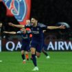 Ligue des champions : le PSG renverse Manchester City et se remet sur les rails de la qualification