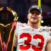 Ohio State national champion Jack Sawyer leaning on faith as he gears up for NFL: 'Keep trusting His plan'