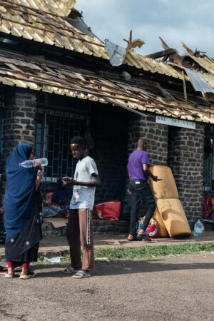 L’Assemblée adopte le projet de loi pour Mayotte, Trump menace la Russie, le chef du clan «Yoda» est arrivé en France... L’actu de ce mercredi 22 janvier