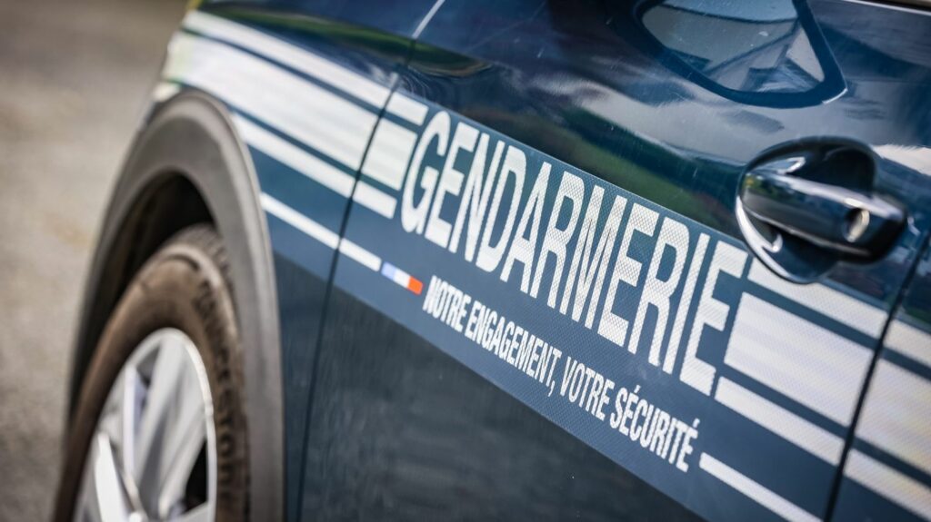 Un gendarme du Jura condamné pour proxénétisme