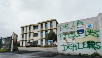 L’Office français de la biodiversité visé par des actions de dégradation et de blocage dans le Loiret et dans l’Aude