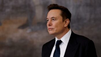 Stargate: Musk kritisiert von Trump verkündetes KI-Projekt