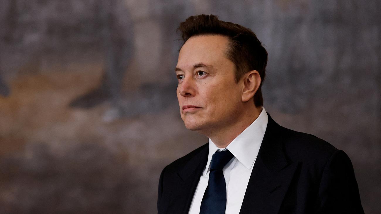 Stargate: Musk kritisiert von Trump verkündetes KI-Projekt