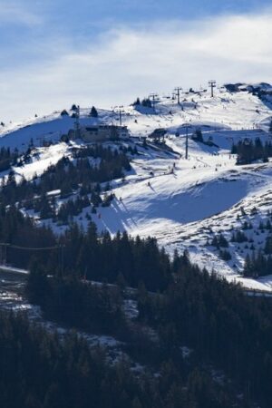 Une enquête ouverte pour "homicide involontaire" après la mort d'une fillette de dix ans lors d'une sortie scolaire au ski en Isère