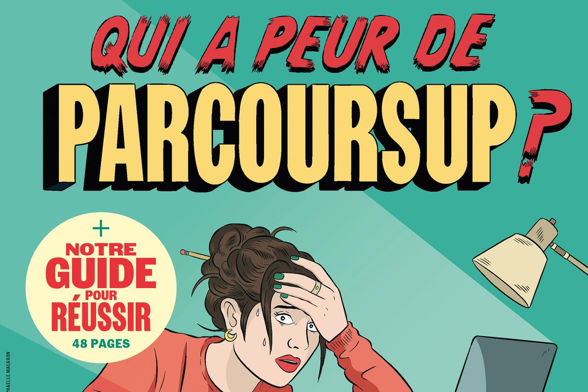 Qui a peur de Parcoursup ?