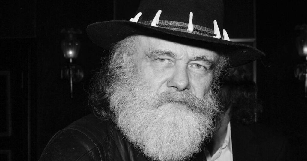 Mort de Garth Hudson, dernier pilier de The Band