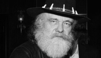 Mort de Garth Hudson, dernier pilier de The Band