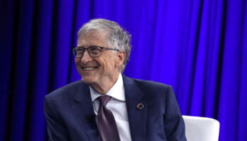 Bill Gates recrute des salariés en télétravail complet, c'est payé 200 000 dollars par an