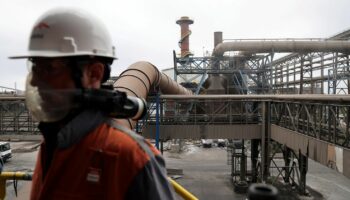 Pour le patron d'ArcelorMittal France, tous les sites de production d'acier en Europe sont menacés de fermeture