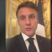 Une amende pour avoir payé le péage avec le téléphone ? Emmanuel Macron promet de « régler ça »