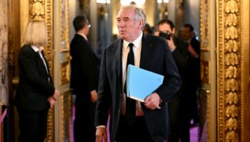 François Bayrou privé d’un de ses postes après le vote des sénateurs supprimant le Haut-Commissariat au Plan