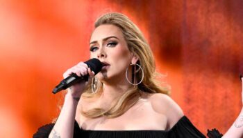 Hello from the other side: Adele’s ‘haunted house’ claim scares off buyers of her old £6m mansion, says owner