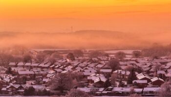 Over one million cold weather payments triggered in January freeze – find out if you’re eligible