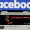 Pourquoi Donald Trump ou J.D. Vance sont impossibles à unfollow sur Facebook et Instagram