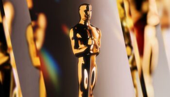 Oscars 2025 : découvez toutes les nominations, avec « Emila Pérez » et « The Brutalist » en tête