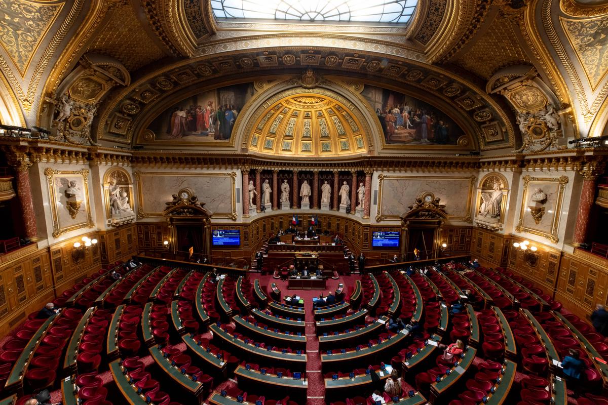 Budget 2025 : le Sénat se prononce ce jeudi sur le projet de loi