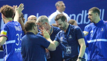 Mondial handball masculin 2025 : objectif première place et quart de finale pour les Bleus, calendrier et classements