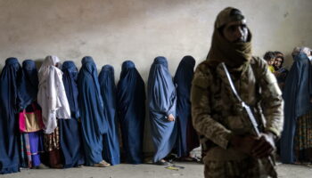 Persécution des femmes en Afghanistan : la CPI envisage des mandats d’arrêt contre des talibans