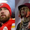 Travis Kelce responds to Lil Wayne calling the Chiefs ‘cheaters’