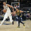 NBA Paris Games. Spurs - Pacers : Wembanyama, star d'une affiche qui rentre dans l'histoire, l'avant match en direct