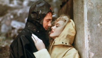 Marilyn Monroe est au sommet dans ce rôle de femme fatale absolue