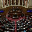 Le budget 2025 approuvé au Sénat à une large majorité