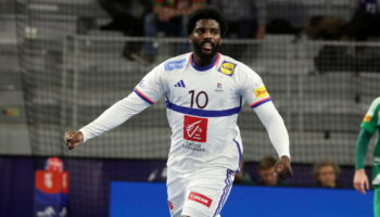 HANDBALL. France - Pays-Bas : suivez l'avant-match en direct