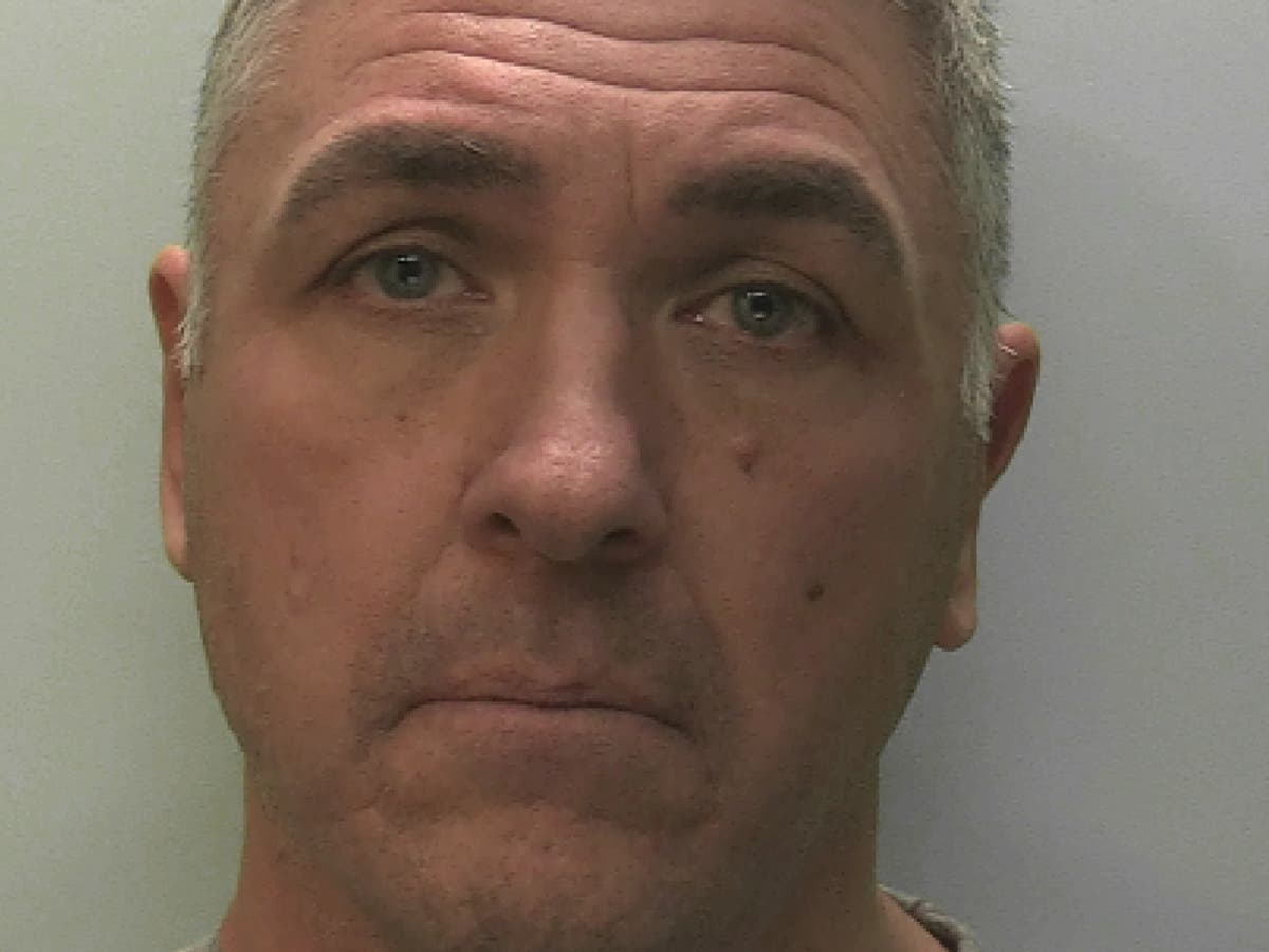 Police name ‘armed and dangerous’ suspect on run after woman killed in Plymouth