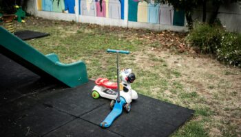 Les jeunes confiés à l'Aide sociale à l'enfance sont moins souvent placés dans des familles d’accueil que dans des foyers