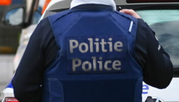 Une adolescent proche de l'extrême droite soupçonné d'un projet d'attentat en Belgique