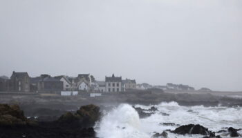 Tempête Éowyn : où va-t-elle souffler ? Les prévisions détaillées