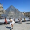 Inondations, avaries, vétusté : la présidente du Louvre alerte sur l’état du musée