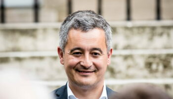 Les trois annonces choc de Gérald Darmanin sur les prisons françaises