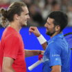 Djokovic - Zverev : demi-finale incertaine, l'ombre d'un forfait de Djokovic