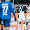 Europa League: Hoffenheim verliert gegen Tottenham