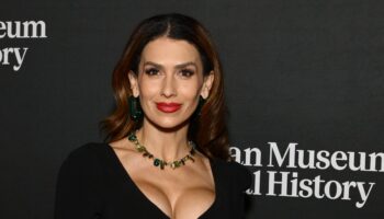 Hilaria Baldwin announces parenting book amid renewed Spanish accent controversy