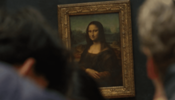 Musées : au Louvre, la visite compliquée de la salle de La Joconde