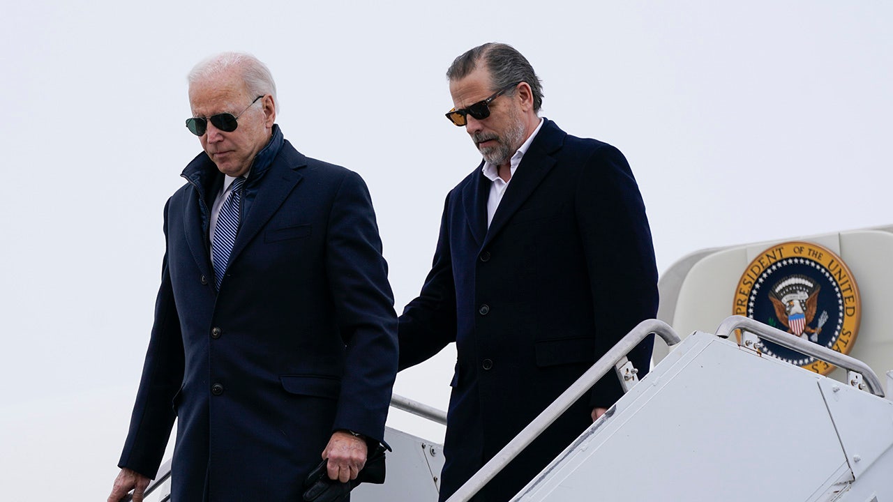 Ex-Politico reporters reveal editors quashed, slow-walked negative Biden stories 'with no explanation'