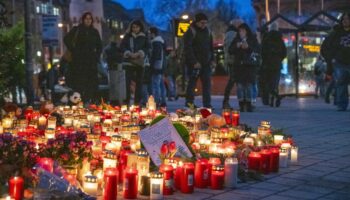 Angriff in Aschaffenburg: Scholz fordert Union zur Zustimmung zu Sicherheitsgesetzen auf